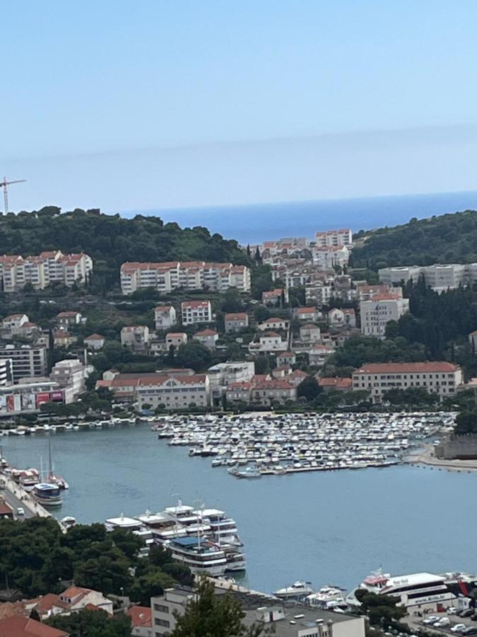 Ferienwohnung View Dubrovnik Exterior foto