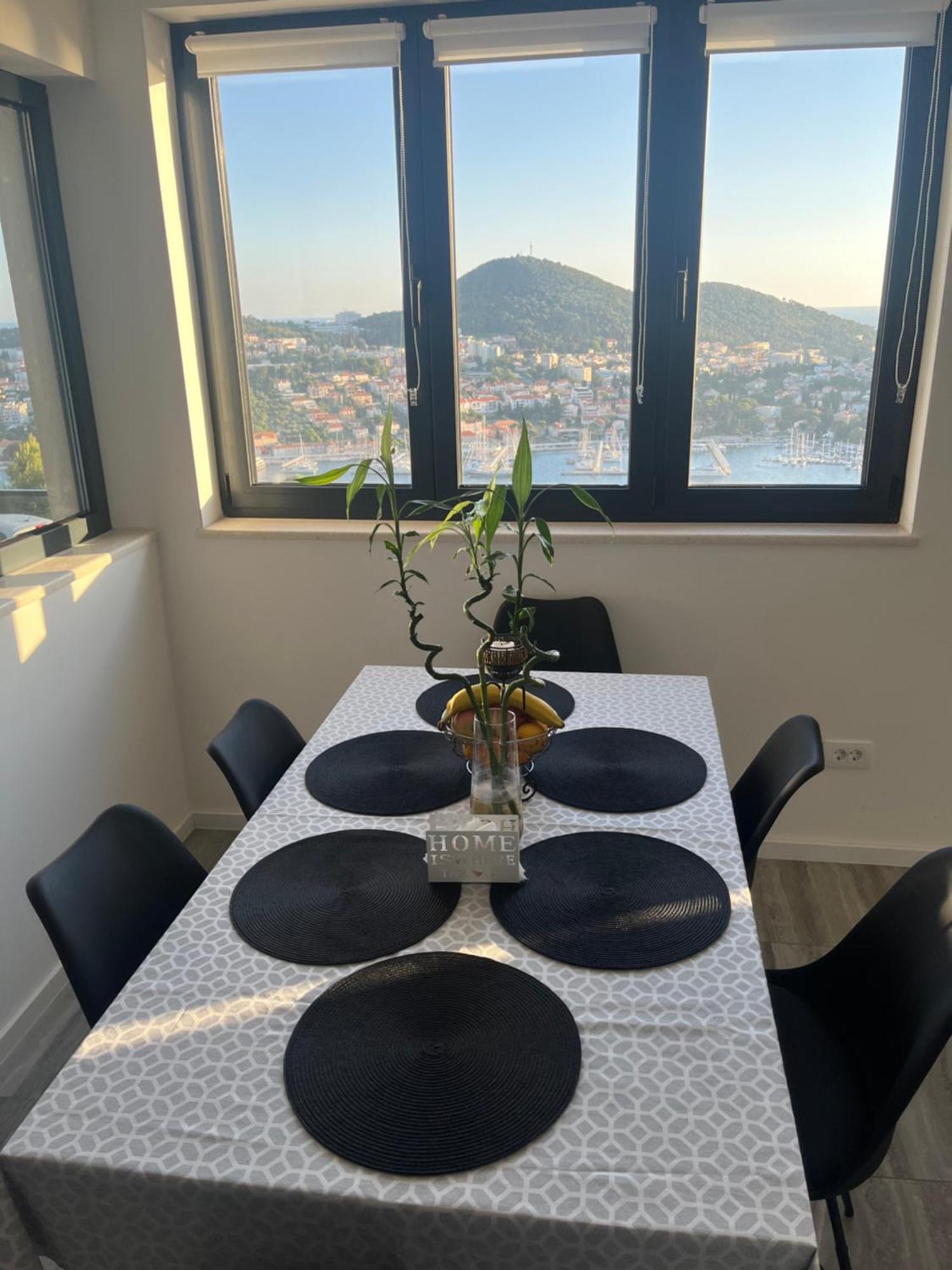 Ferienwohnung View Dubrovnik Exterior foto