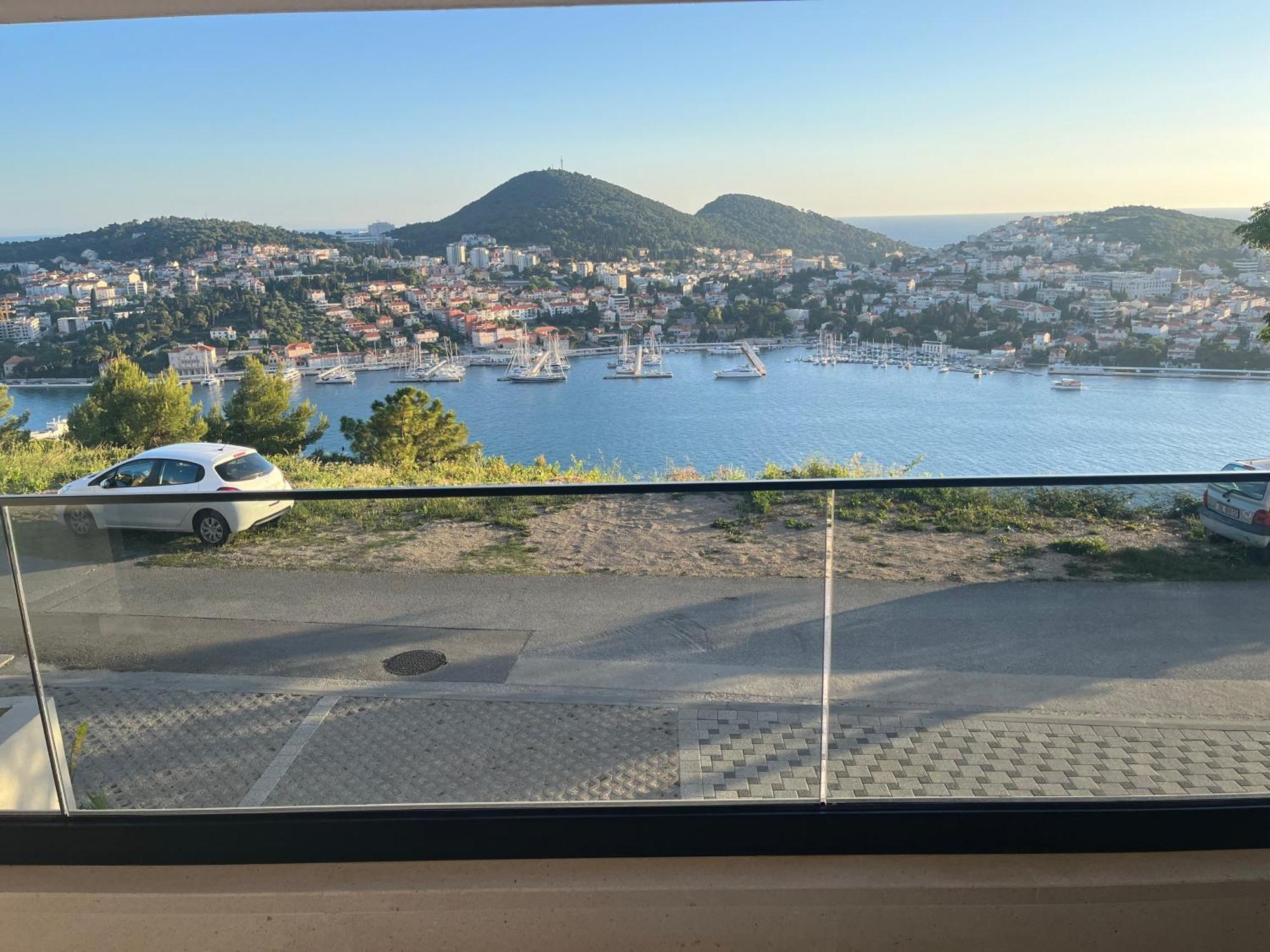 Ferienwohnung View Dubrovnik Exterior foto