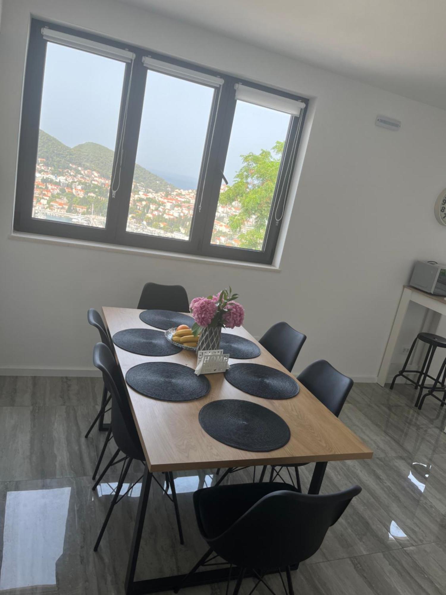 Ferienwohnung View Dubrovnik Exterior foto